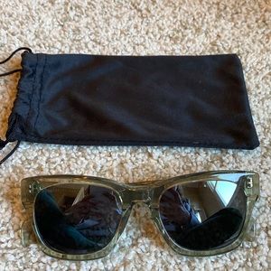 Diff Eyewear Dean Sunglasses